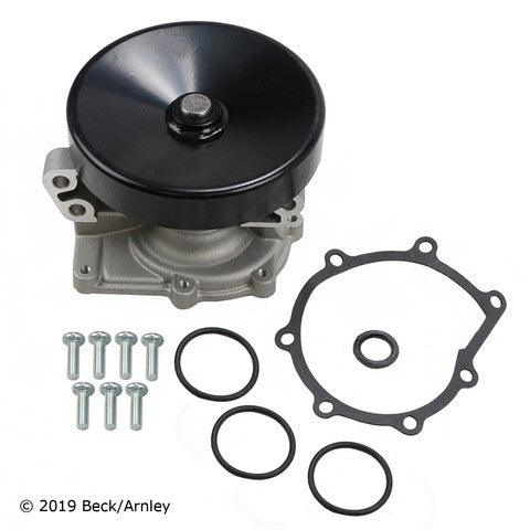 Engine Water Pump Beck Arnley 131-2215