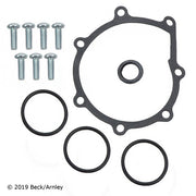 Engine Water Pump Beck Arnley 131-2215