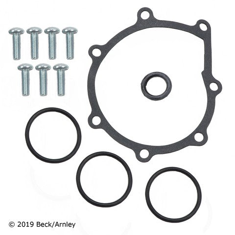 Engine Water Pump Beck Arnley 131-2215