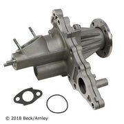 Engine Water Pump Beck Arnley 131-2217