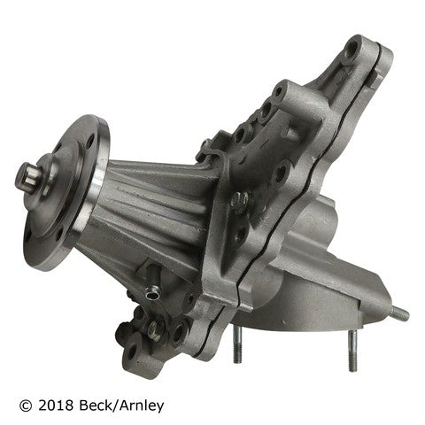 Engine Water Pump Beck Arnley 131-2217