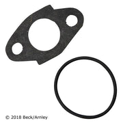 Engine Water Pump Beck Arnley 131-2217