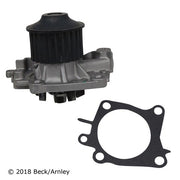 Engine Water Pump Beck Arnley 131-2218
