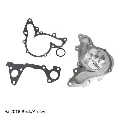 Engine Water Pump Beck Arnley 131-2219