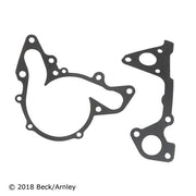 Engine Water Pump Beck Arnley 131-2219