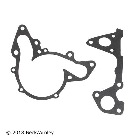 Engine Water Pump Beck Arnley 131-2219