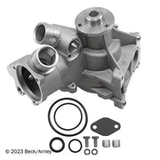 Engine Water Pump Beck Arnley 131-2224