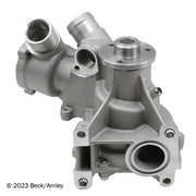 Engine Water Pump Beck Arnley 131-2224