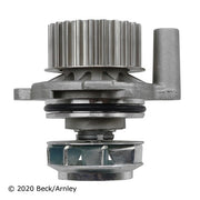 Engine Water Pump Beck Arnley 131-2227