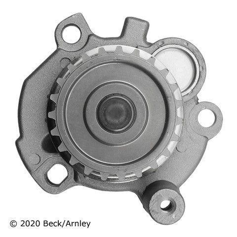 Engine Water Pump Beck Arnley 131-2227