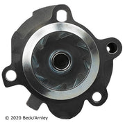 Engine Water Pump Beck Arnley 131-2227