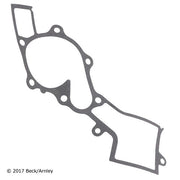 Engine Water Pump Beck Arnley 131-2234