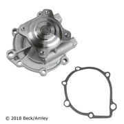 Engine Water Pump Beck Arnley 131-2237