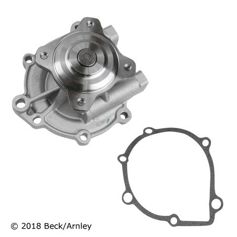 Engine Water Pump Beck Arnley 131-2237