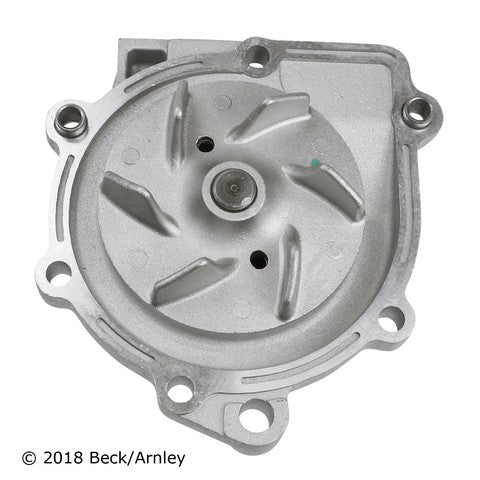 Engine Water Pump Beck Arnley 131-2237