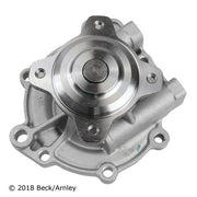 Engine Water Pump Beck Arnley 131-2237