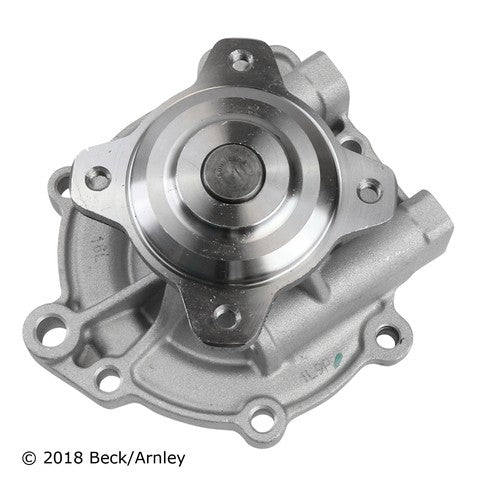 Engine Water Pump Beck Arnley 131-2237