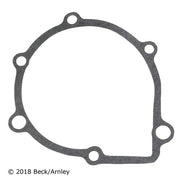 Engine Water Pump Beck Arnley 131-2237