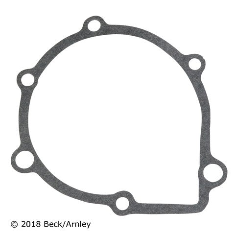 Engine Water Pump Beck Arnley 131-2237