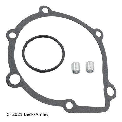 Engine Water Pump Beck Arnley 131-2237