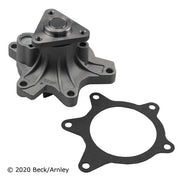 Engine Water Pump Beck Arnley 131-2242