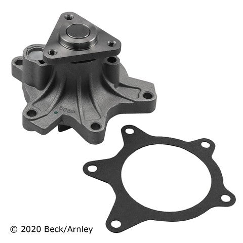 Engine Water Pump Beck Arnley 131-2242