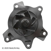 Engine Water Pump Beck Arnley 131-2242