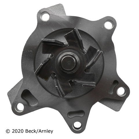 Engine Water Pump Beck Arnley 131-2242