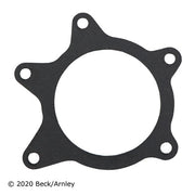 Engine Water Pump Beck Arnley 131-2242