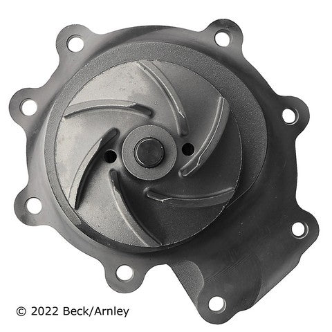 Engine Water Pump Beck Arnley 131-2244