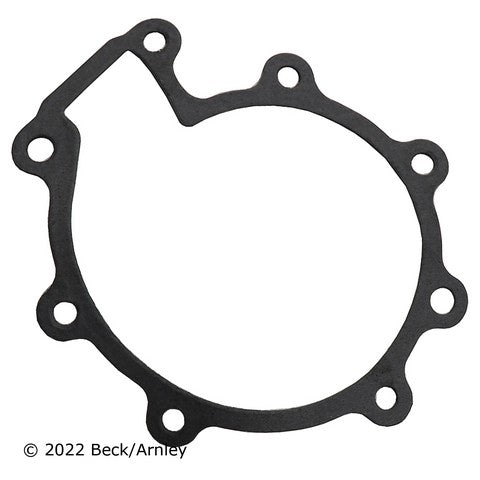 Engine Water Pump Beck Arnley 131-2244