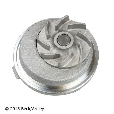 Engine Water Pump Beck Arnley 131-2251