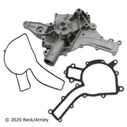 Engine Water Pump Beck Arnley 131-2253