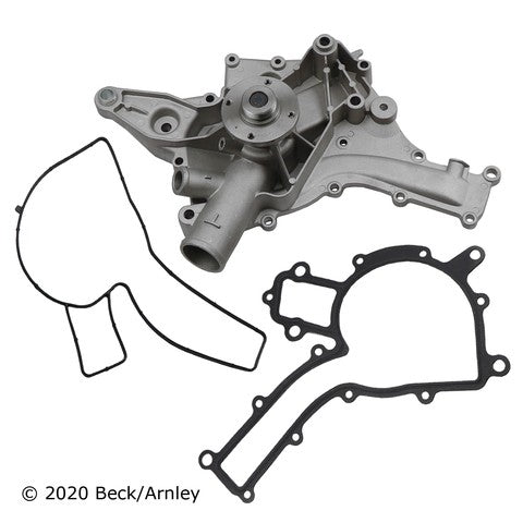 Engine Water Pump Beck Arnley 131-2253