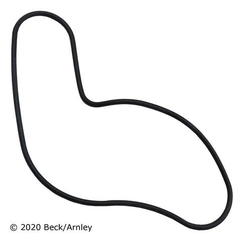 Engine Water Pump Beck Arnley 131-2256