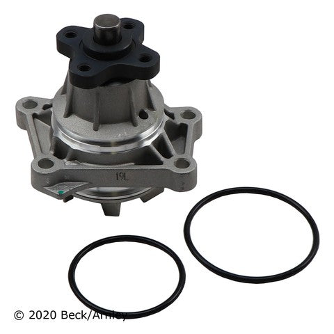 Engine Water Pump Beck Arnley 131-2257