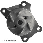 Engine Water Pump Beck Arnley 131-2257