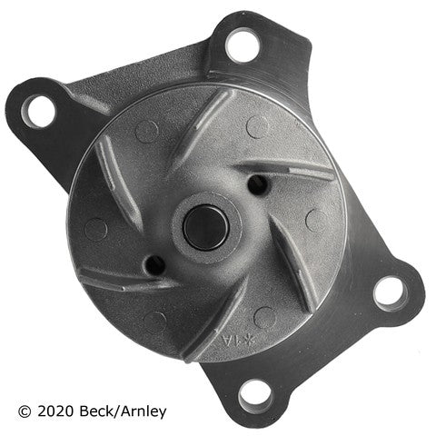 Engine Water Pump Beck Arnley 131-2257
