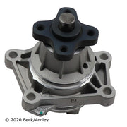 Engine Water Pump Beck Arnley 131-2257