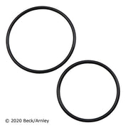 Engine Water Pump Beck Arnley 131-2257
