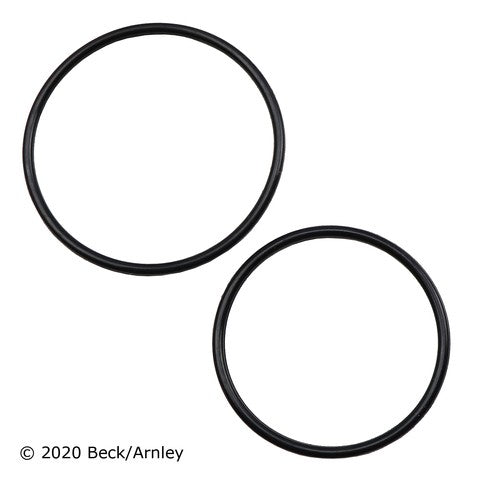 Engine Water Pump Beck Arnley 131-2257