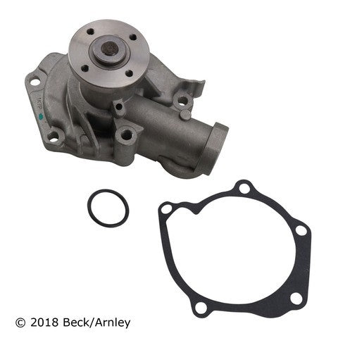 Engine Water Pump Beck Arnley 131-2259