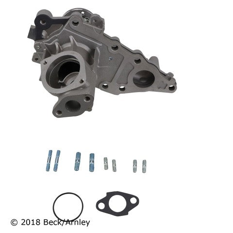 Engine Water Pump Assembly Beck Arnley 131-2262