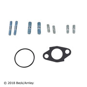 Engine Water Pump Assembly Beck Arnley 131-2262