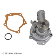 Engine Water Pump Beck Arnley 131-2265