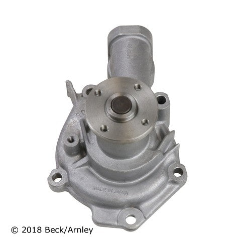 Engine Water Pump Beck Arnley 131-2265