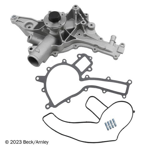 Engine Water Pump Beck Arnley 131-2266