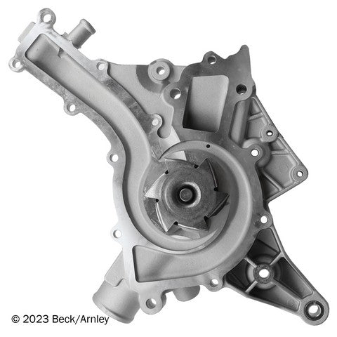 Engine Water Pump Beck Arnley 131-2266