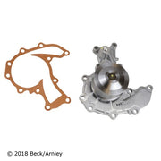 Engine Water Pump Beck Arnley 131-2269