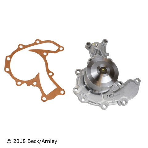 Engine Water Pump Beck Arnley 131-2269